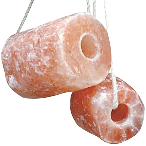 Himalayan Lick Salt