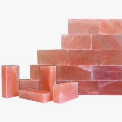 Himalayan Pink Salt Bricks