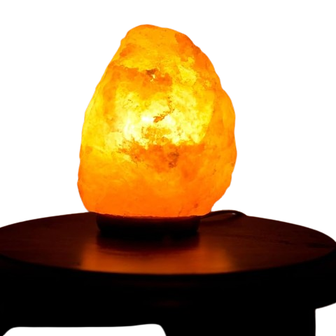 Himalayan Salt Lamp